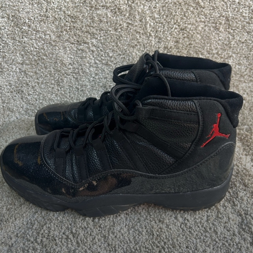 Jordan 11